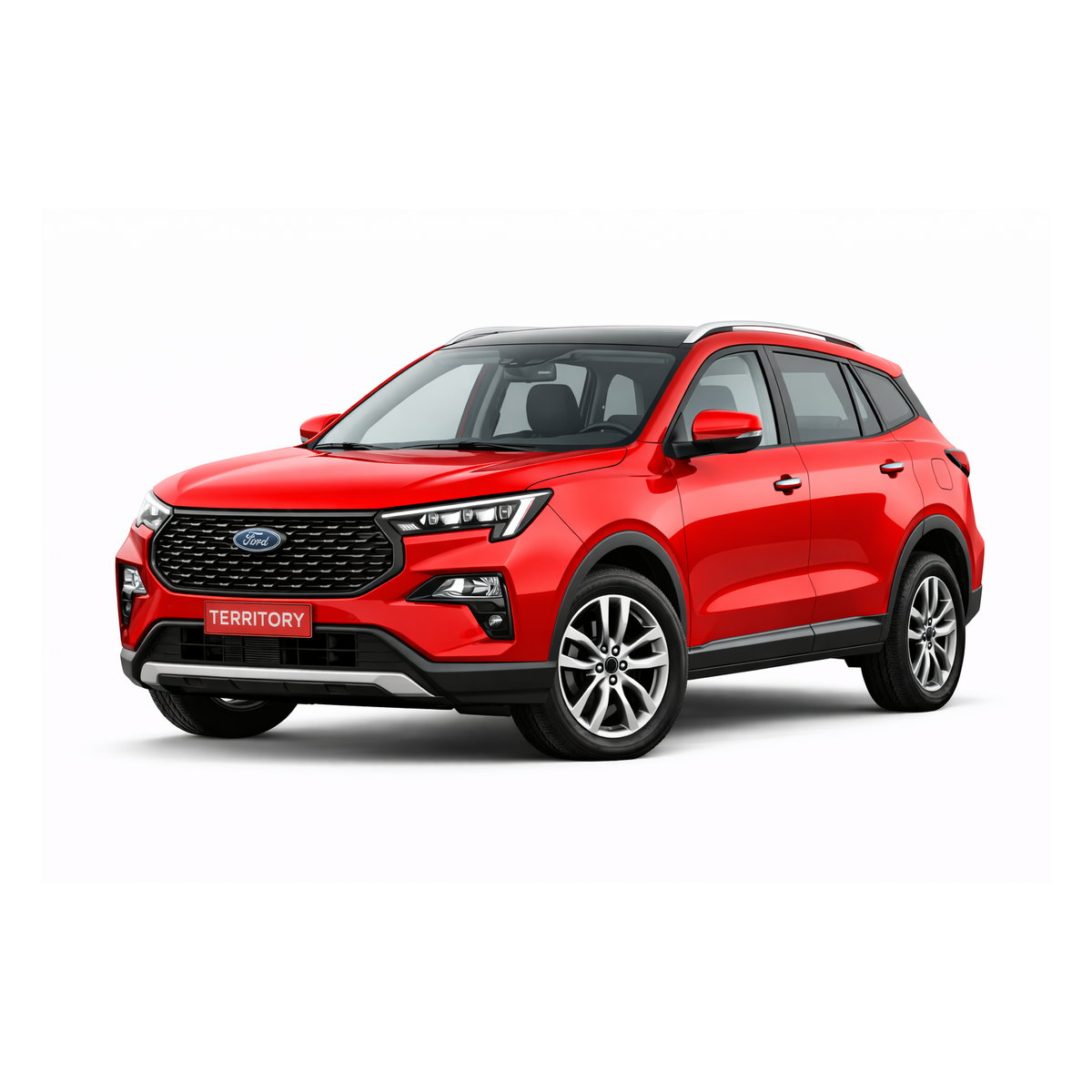 VIDRIO-PUERTA FORD TERRITORY 2024-